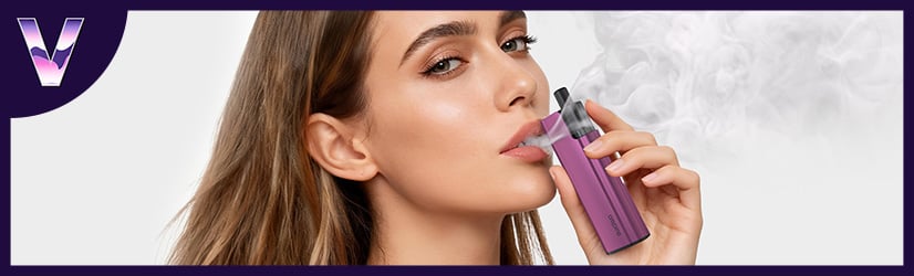 un kit pour les vapoteurs MTL